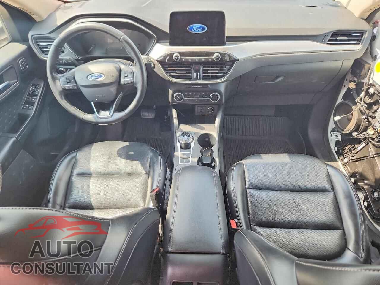 FORD ESCAPE 2020 - 1FMCU9H91LUA83245