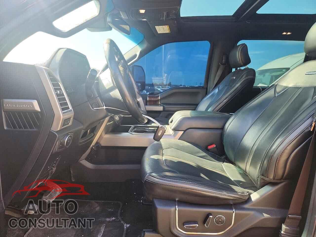 FORD F250 2017 - 1FT7W2BT3HEB46486
