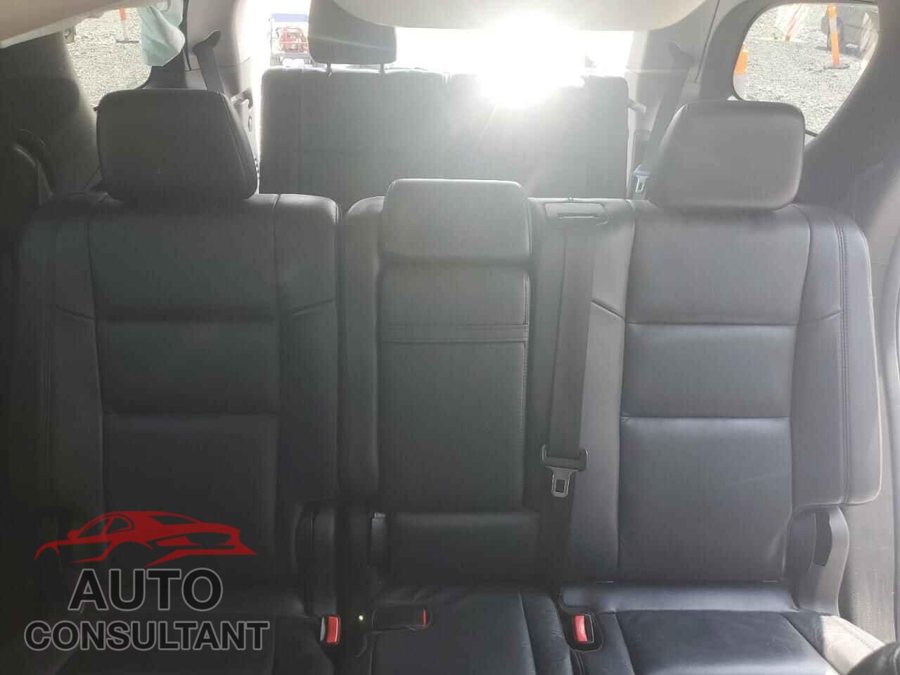 DODGE DURANGO 2014 - 1C4RDJDG7EC455720