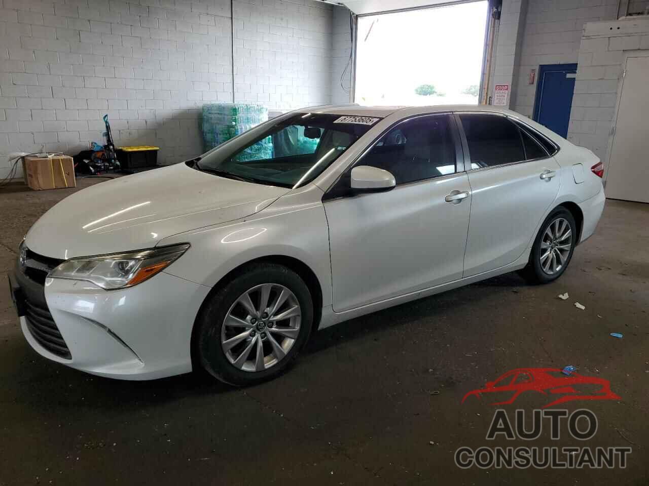 TOYOTA CAMRY 2015 - 4T1BK1FK3FU568063