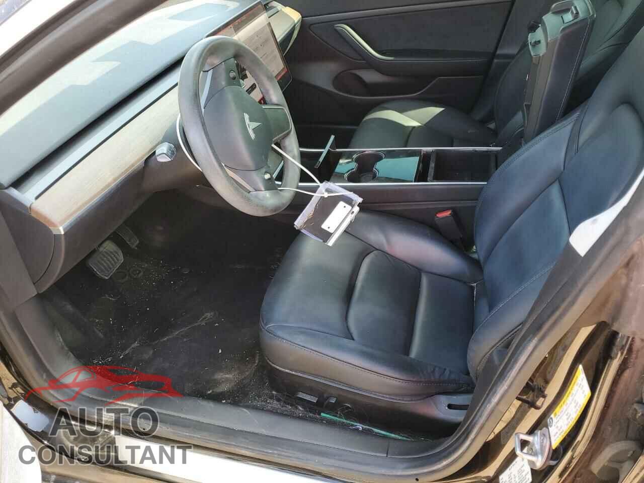 TESLA MODEL 3 2020 - 5YJ3E1EA3LF803378
