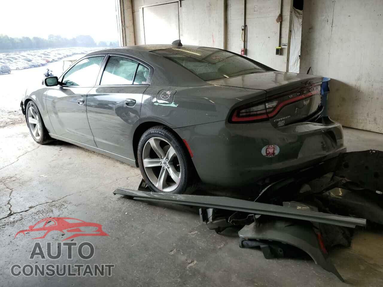 DODGE CHARGER 2017 - 2C3CDXHG4HH559607