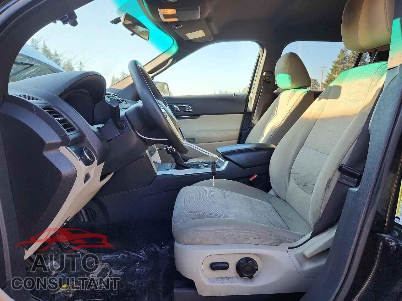 FORD EXPLORER 2011 - 1FMHK8B82BGA47406