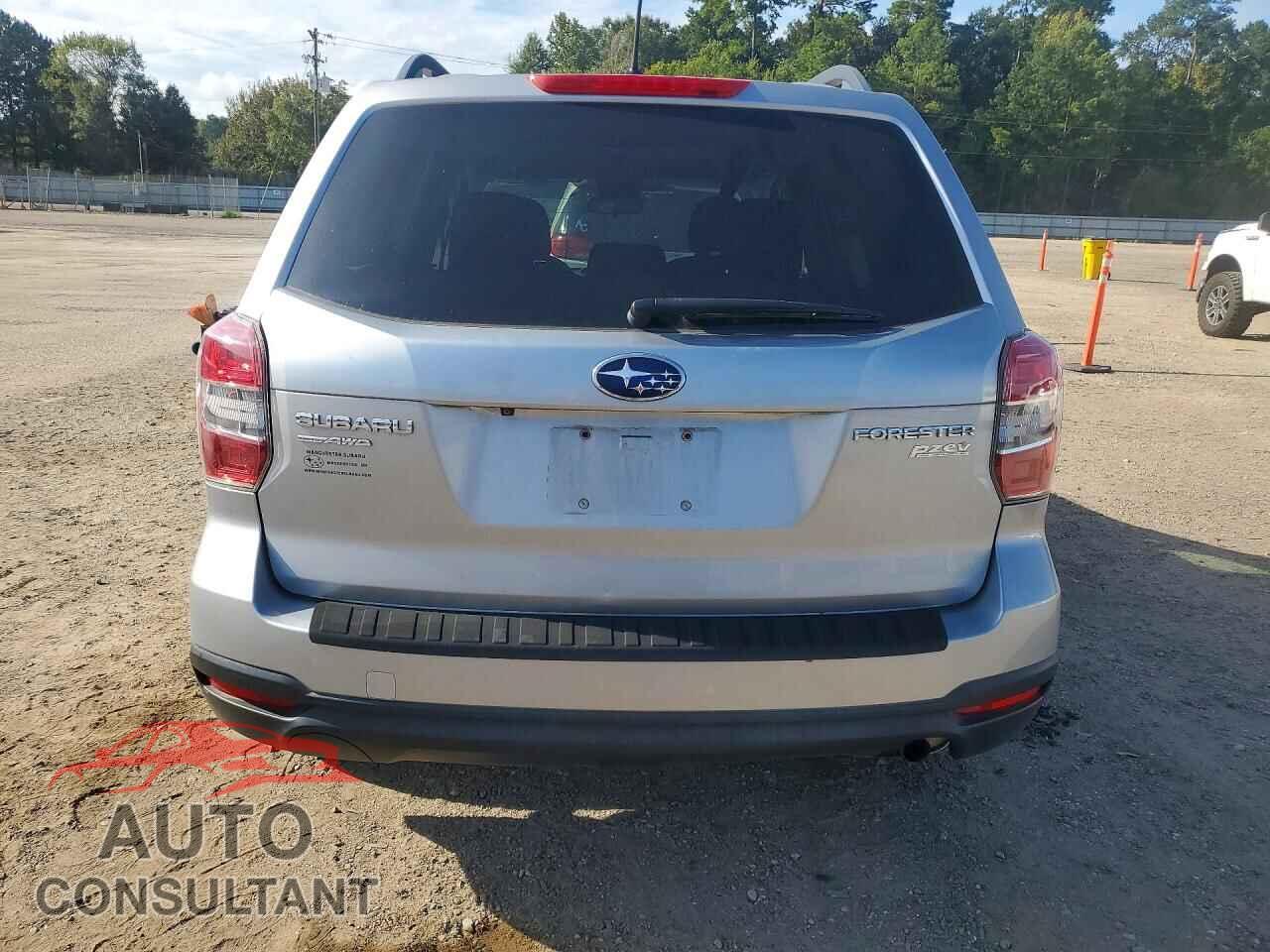 SUBARU FORESTER 2014 - JF2SJAEC8EH559949