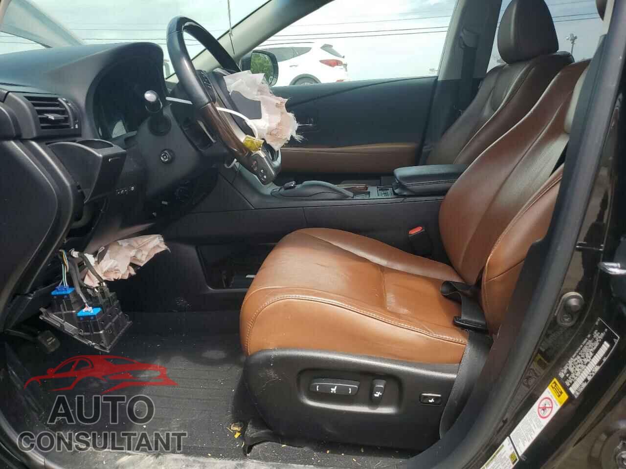 LEXUS ES250 2017 - 2T2BK1BA8FC270926