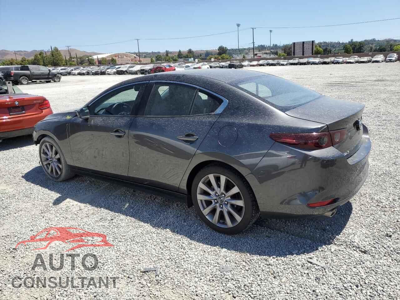 MAZDA 3 2019 - JM1BPACL4K1114354
