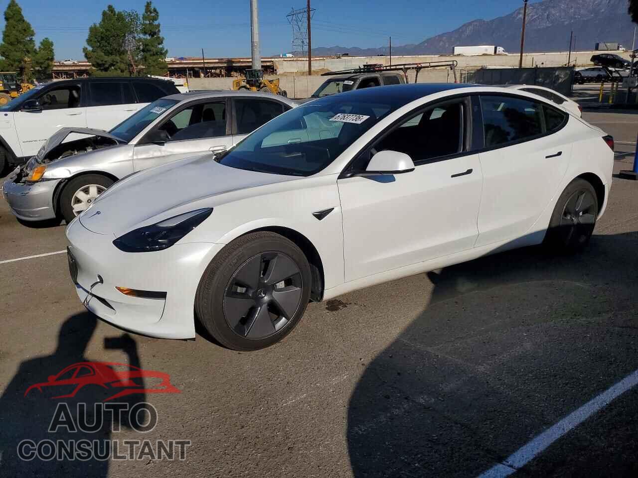 TESLA MODEL 3 2023 - 5YJ3E1EA8PF502983