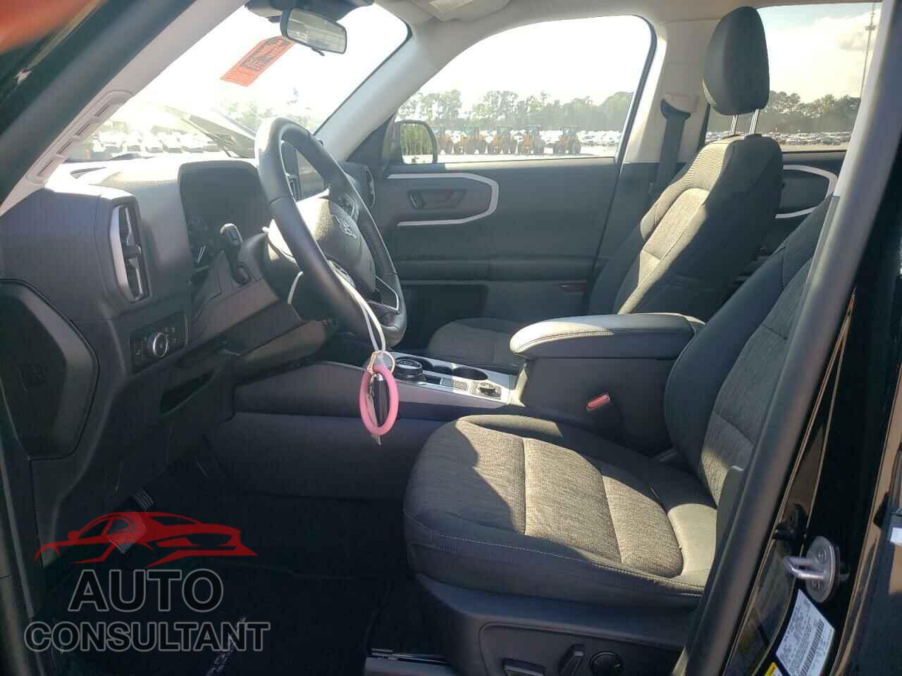 FORD BRONCO 2023 - 3FMCR9B68PRE10074