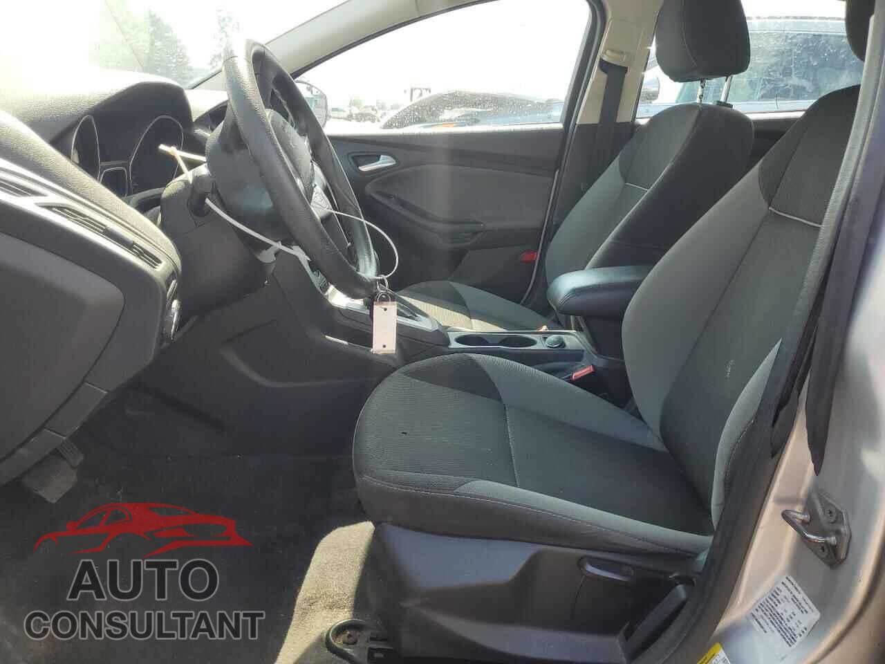 FORD FOCUS 2014 - 1FADP3F28EL331282