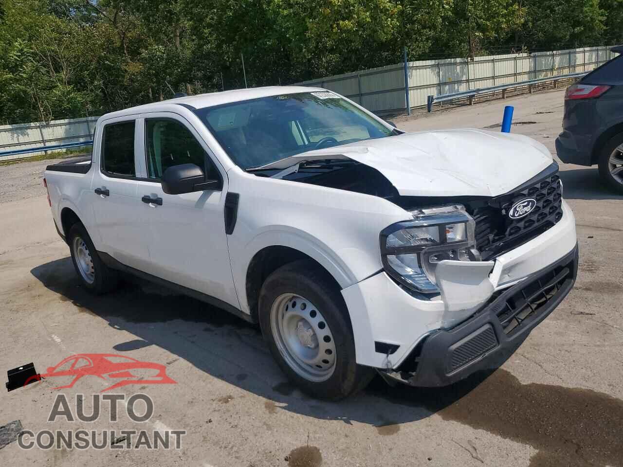 FORD MAVERICK 2026 - 3FTTW8B34TRA30043