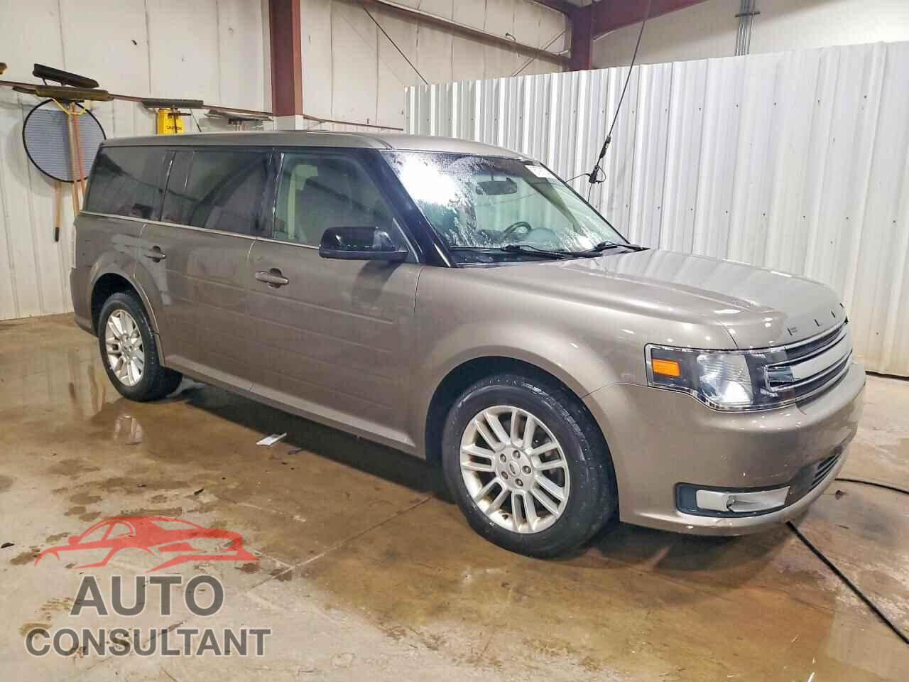 FORD FLEX 2014 - 2FMHK6C88EBD36028