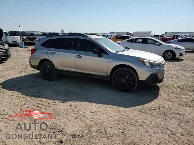 SUBARU OUTBACK 2019 - 4S4BSABC2K3201301