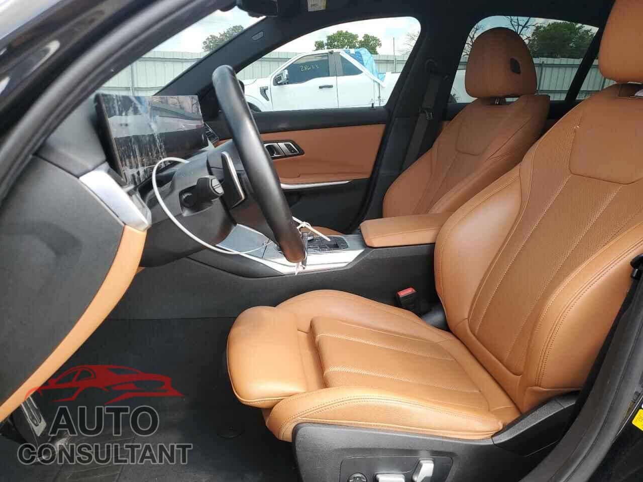 BMW M3 2023 - 3MW49FS0XP8D04585