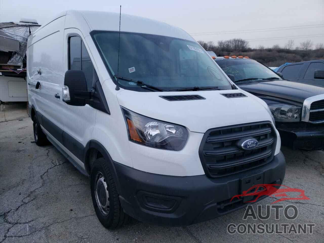 FORD TRANSIT CO 2021 - 1FTBR1C89MKA37192