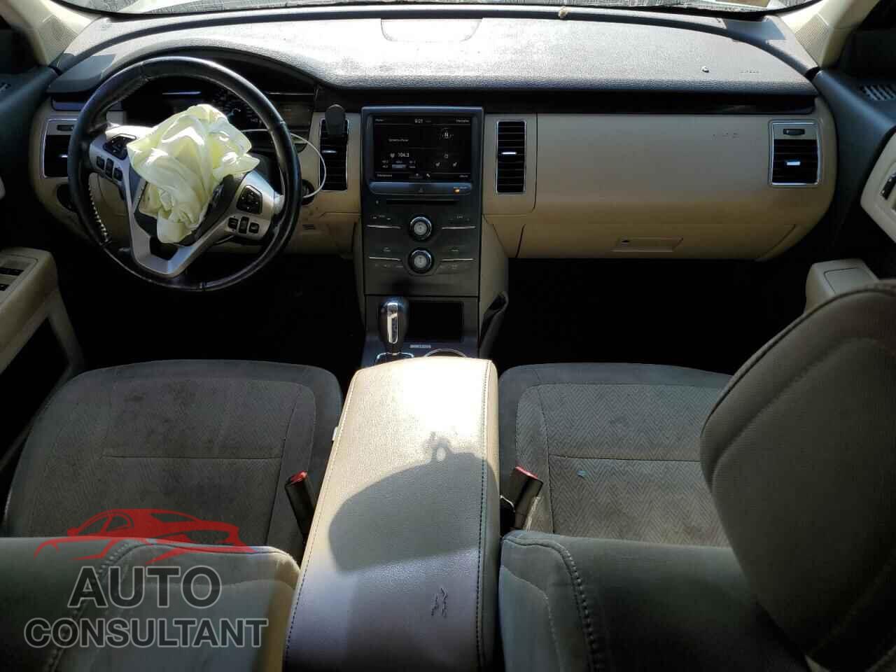 FORD FLEX 2013 - 2FMGK5C82DBD35056