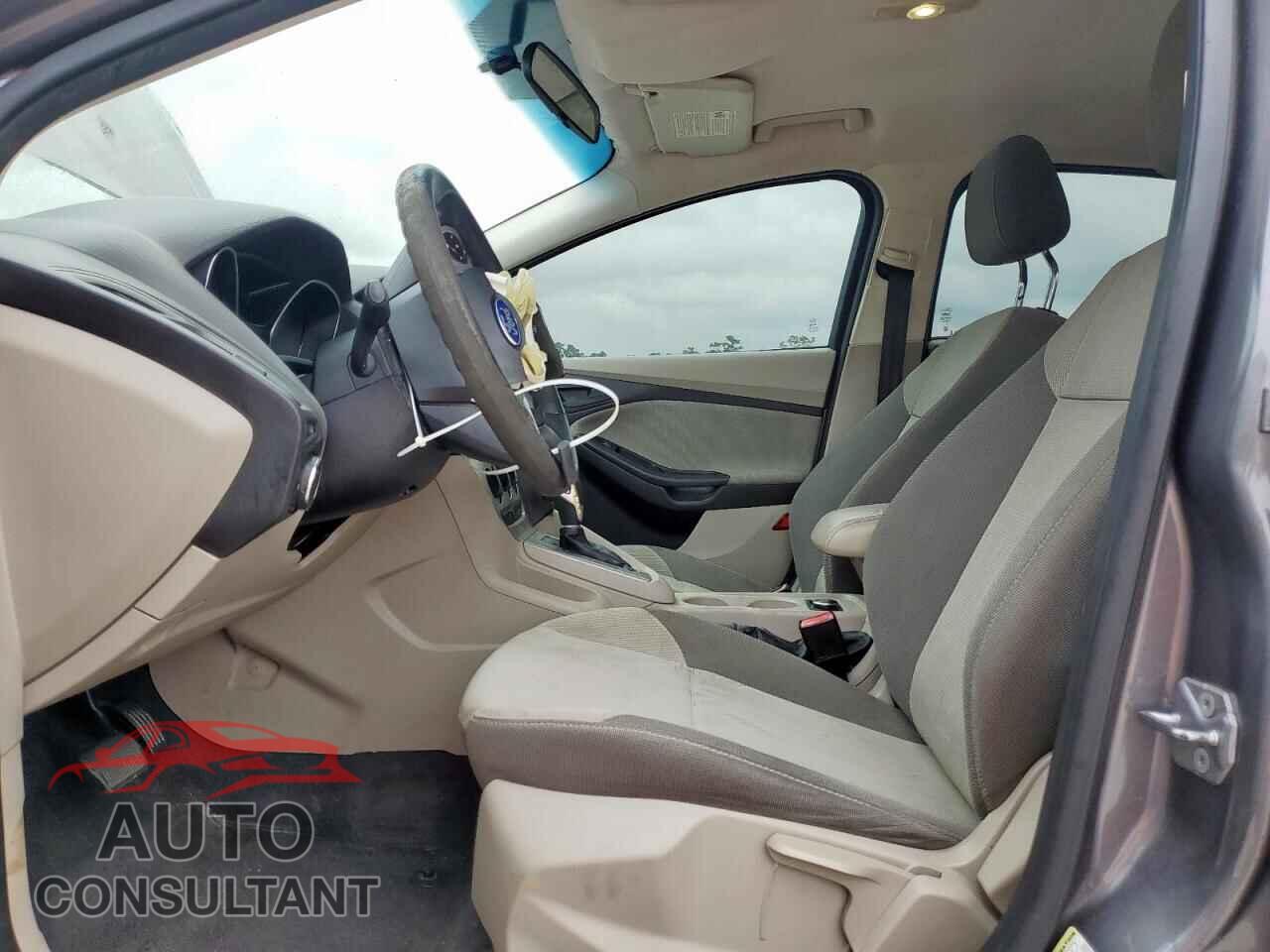 FORD FOCUS 2012 - 1FAHP3F22CL123154
