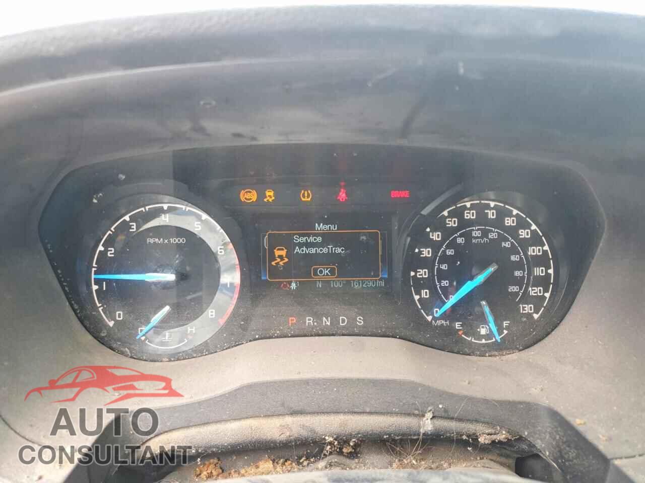 FORD RANGER 2019 - 1FTER1FH4KLA06416