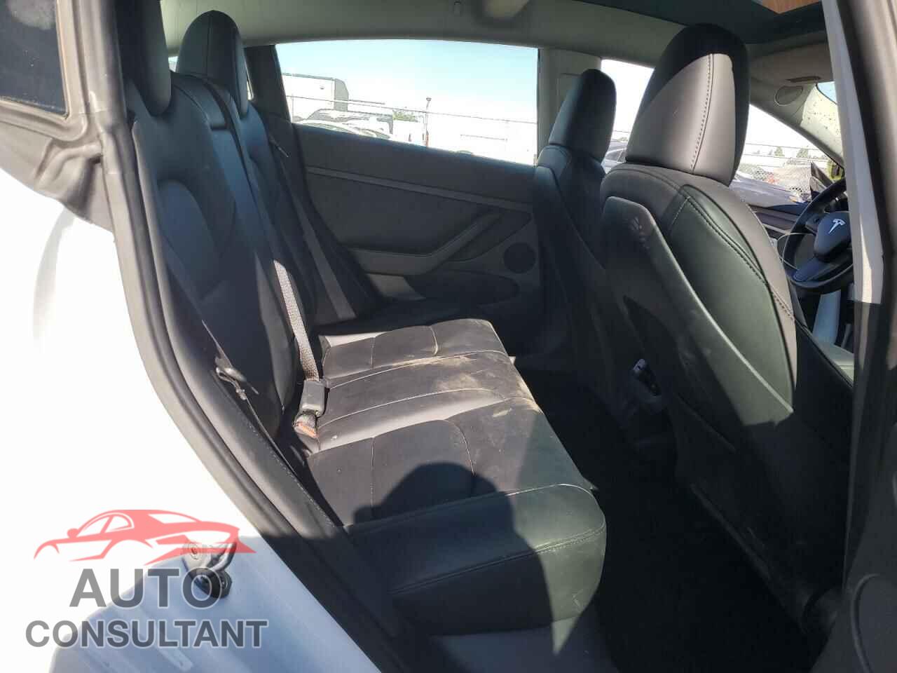 TESLA MODEL 3 2023 - 5YJ3E1EA1PF611771