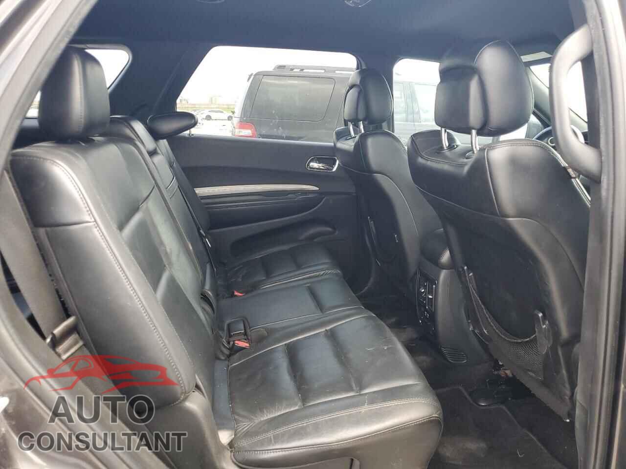 DODGE DURANGO 2015 - 1C4RDHDG5FC755847