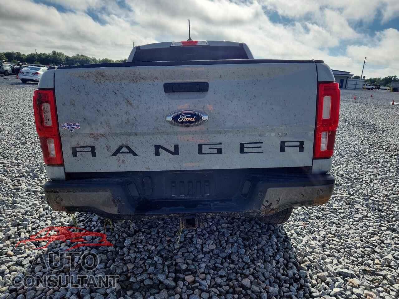 FORD RANGER 2023 - 1FTER4EH6PLE15236