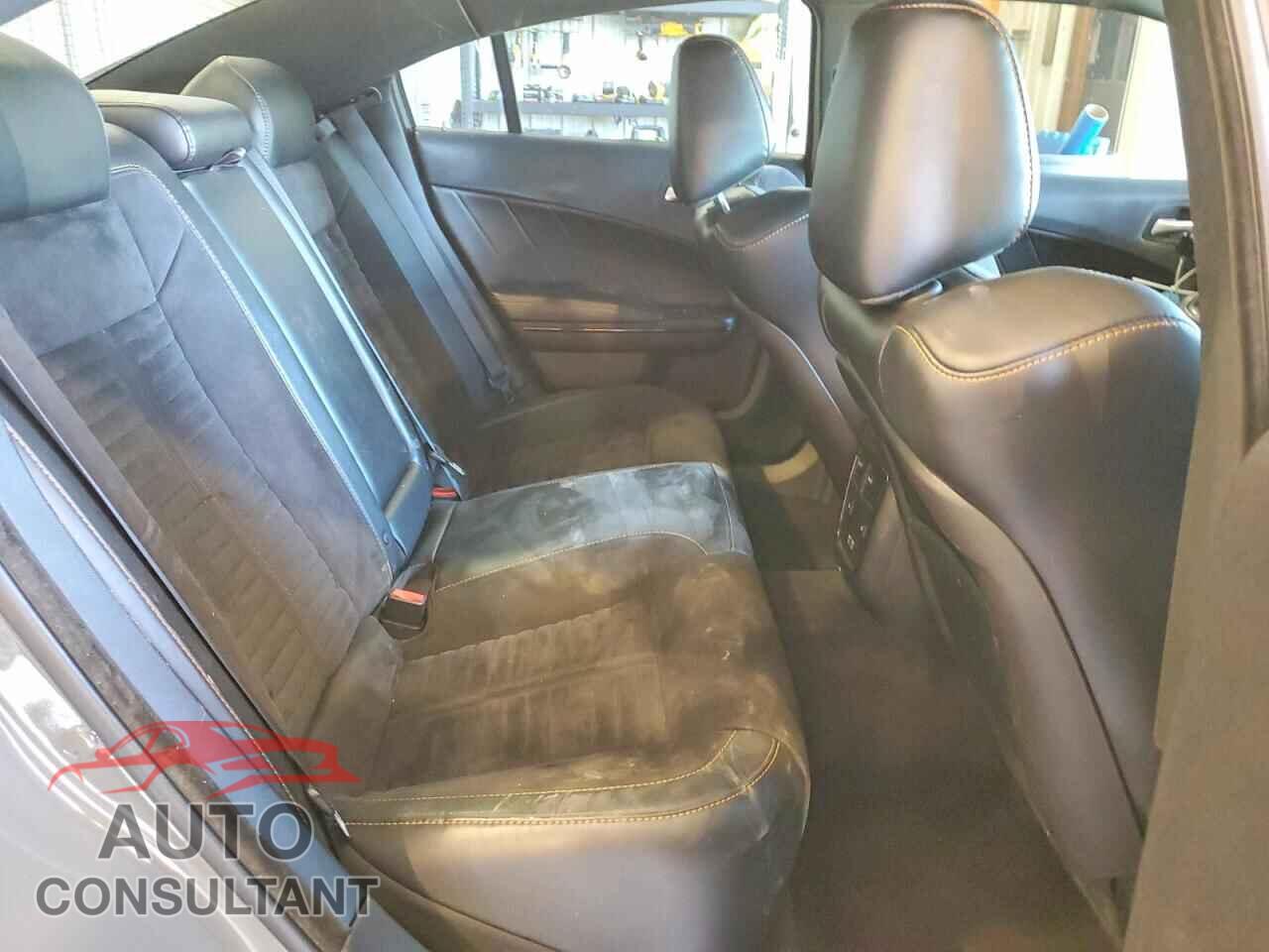 DODGE CHARGER 2017 - 2C3CDXCT7HH587048