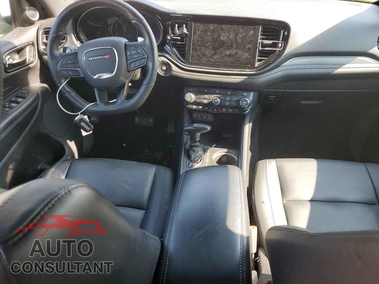 DODGE DURANGO 2021 - 1C4RDJDG3MC578266