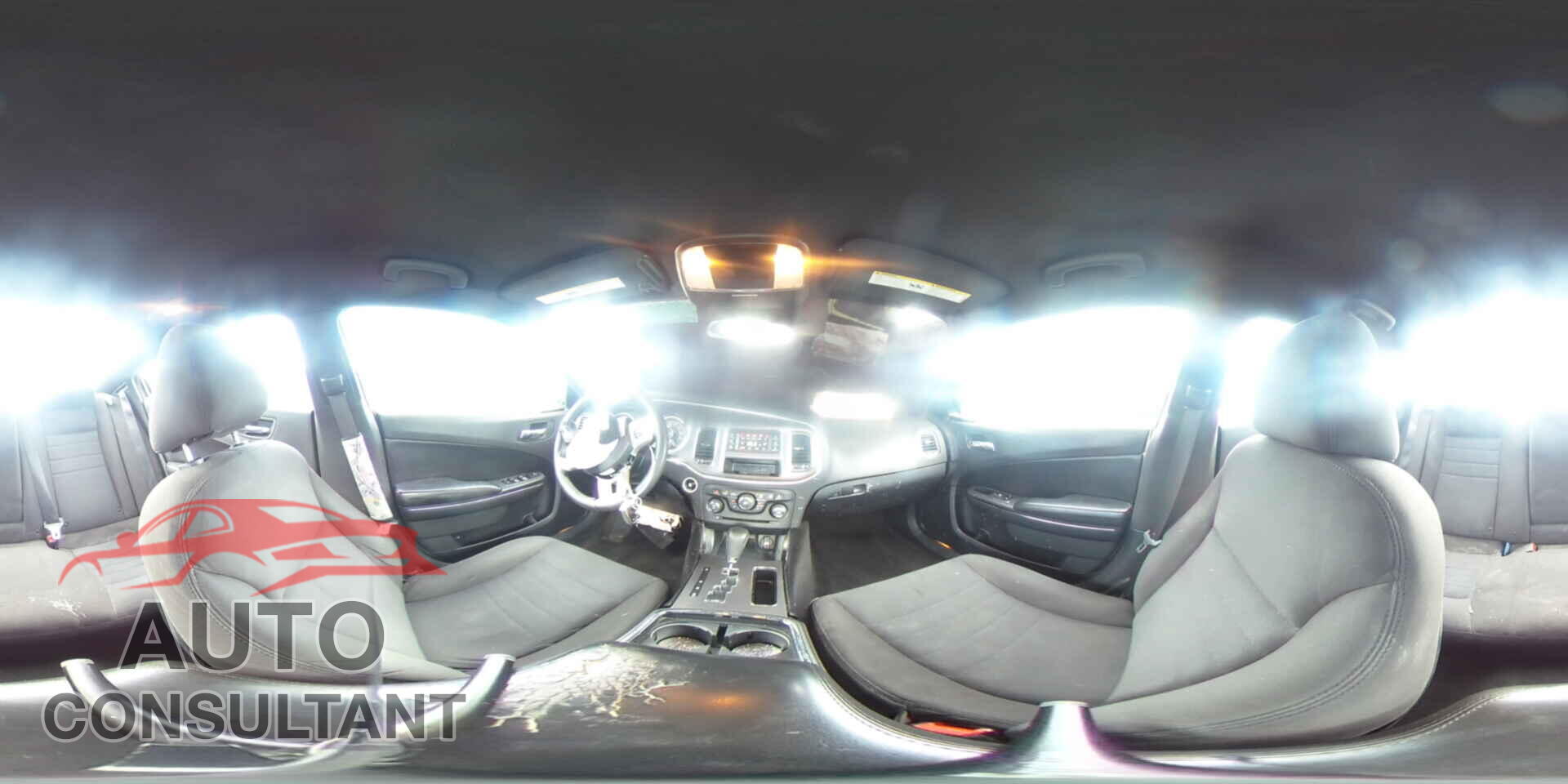 DODGE CHARGER 2014 - 2C3CDXBG2EH197670