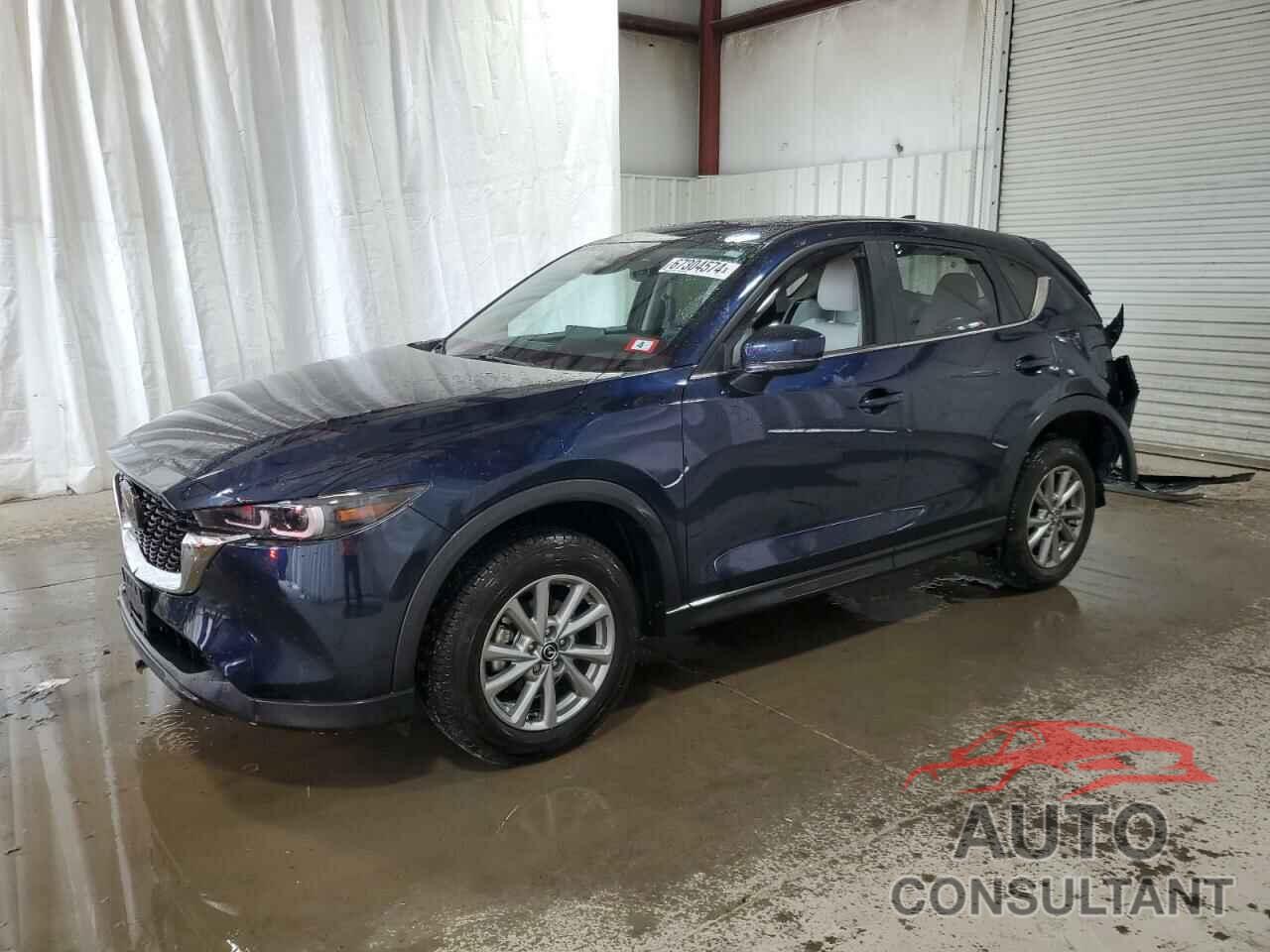 MAZDA CX-5 PREFE 2023 - JM3KFBCMXP0290251