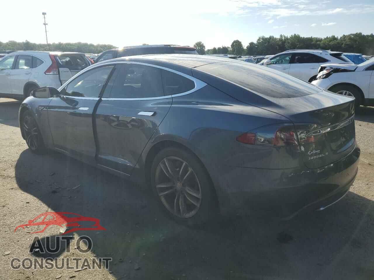 TESLA MODEL S 2016 - 5YJSA1E26GF130723