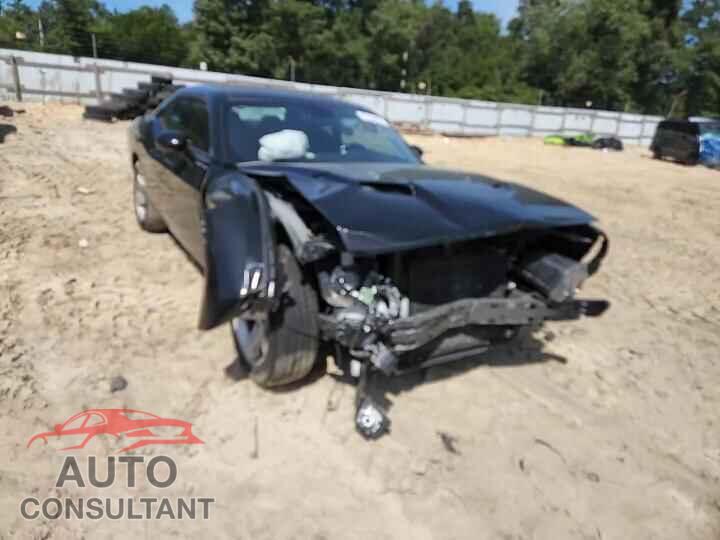 DODGE CHALLENGER 2015 - 2C3CDZAG5FH911113