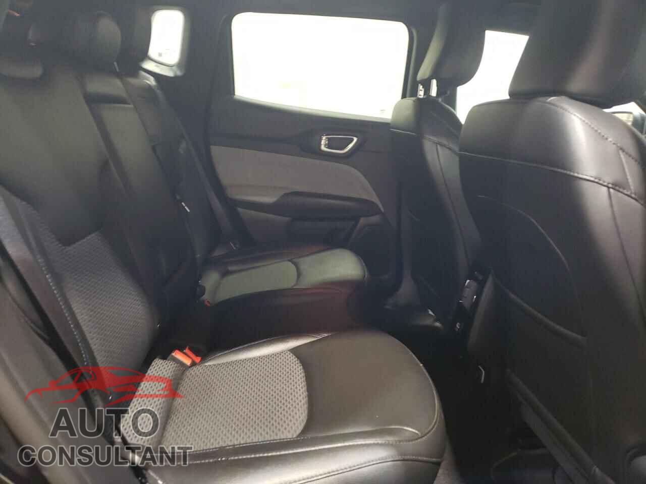 JEEP COMPASS 2024 - 3C4NJDBNXRT111027