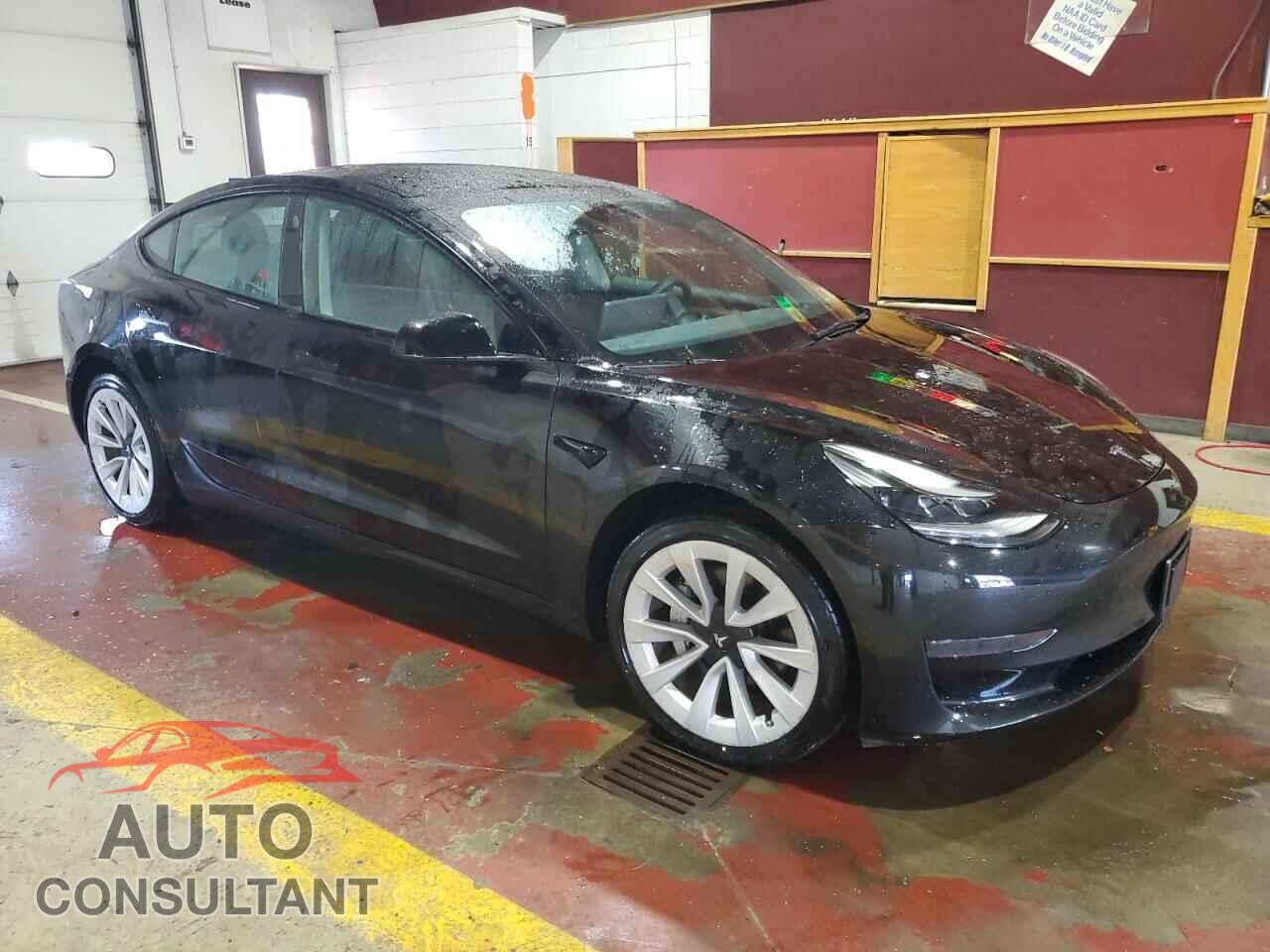 TESLA MODEL 3 2023 - 5YJ3E1EA9PF435343