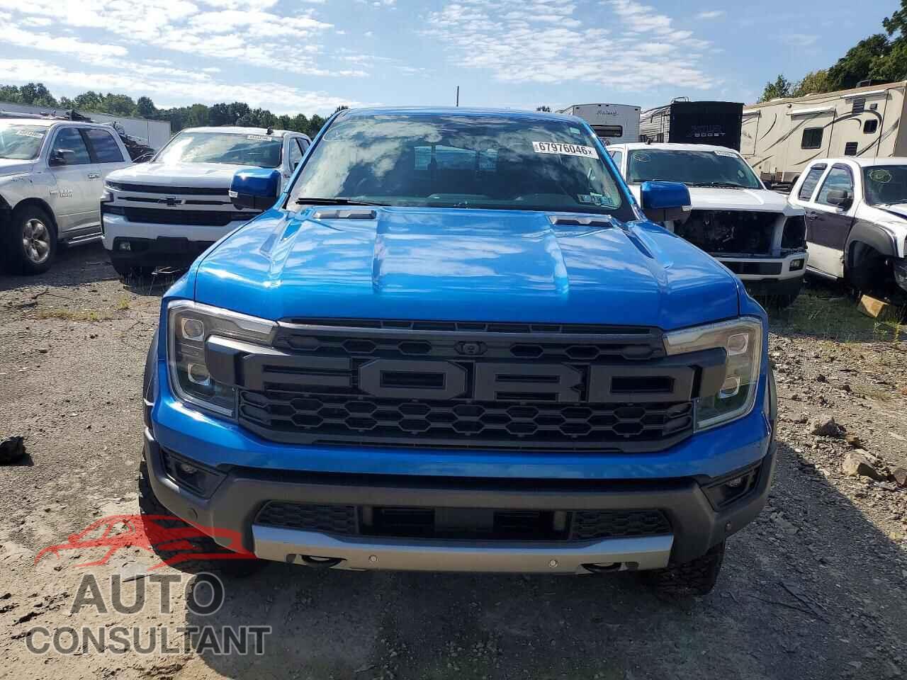 FORD RANGER 2025 - 1FTER4LR8SLE76737