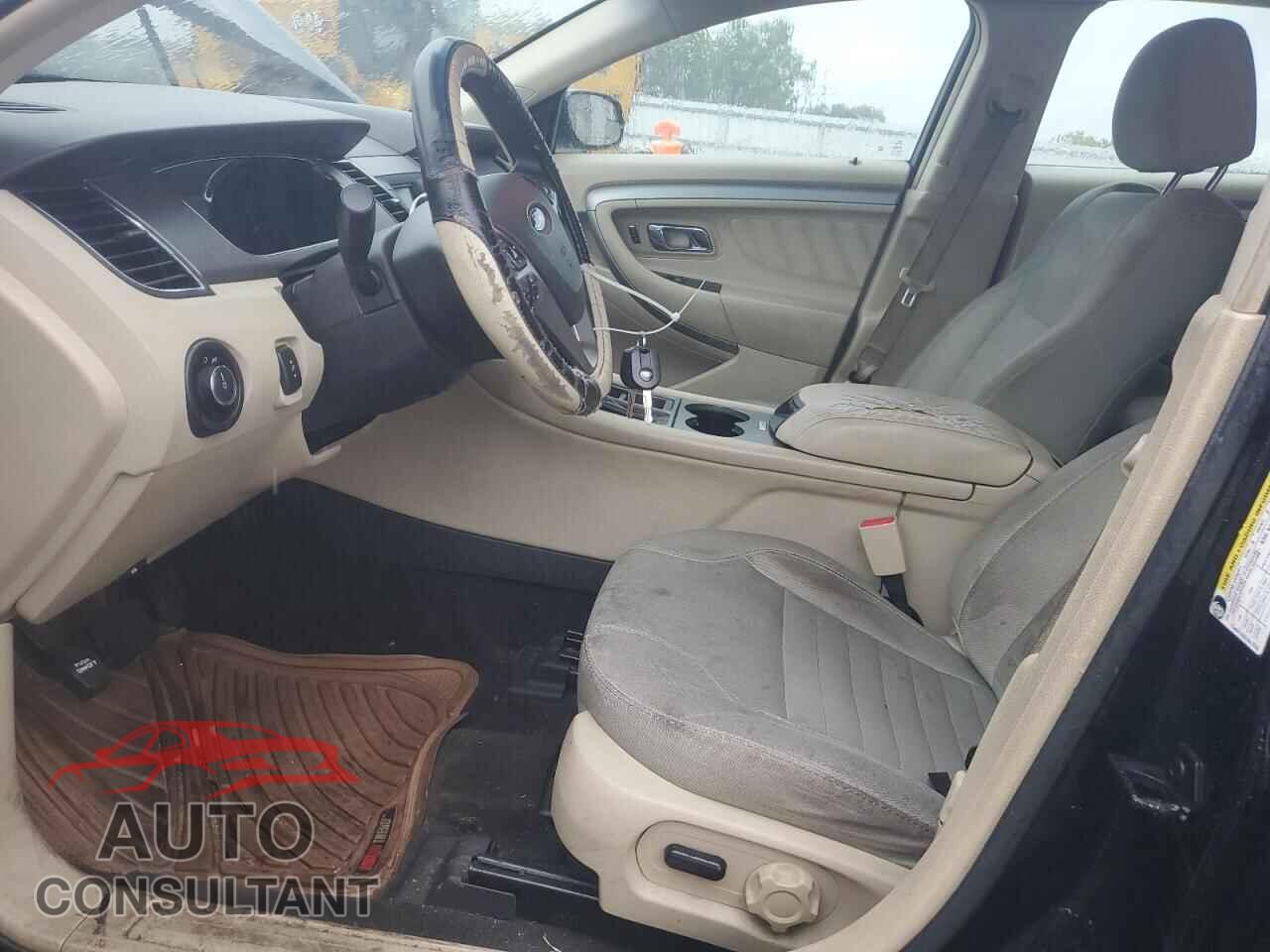 FORD TAURUS 2016 - 1FAHP2D88GG109890