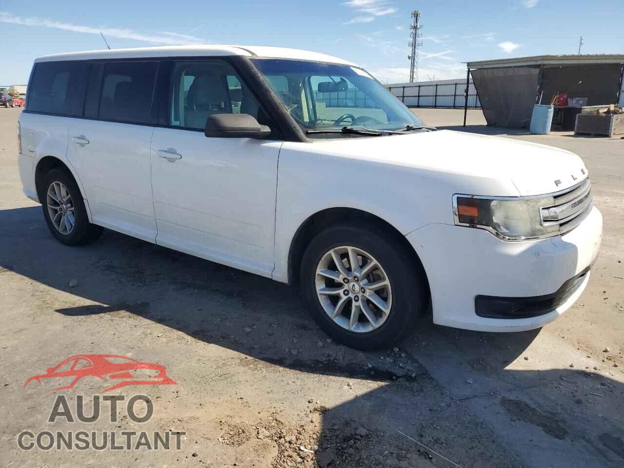FORD FLEX 2014 - 2FMGK5B86EBD39873