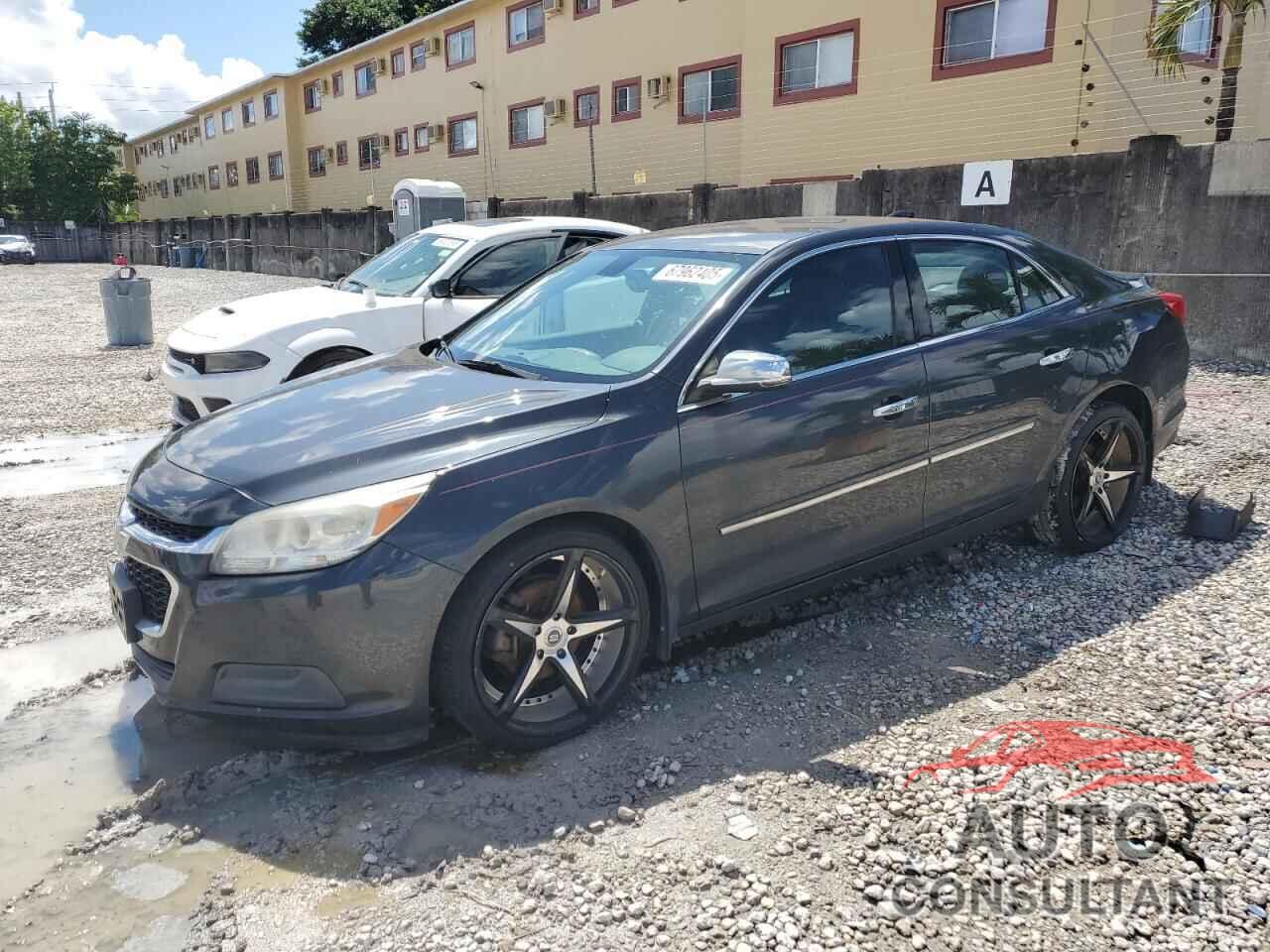 CHEVROLET MALIBU 2015 - 1G11C5SL8FF113581