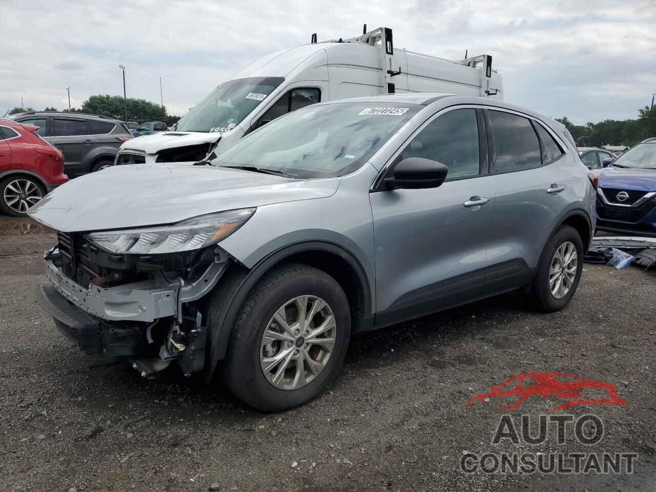 FORD ESCAPE ACT 2024 - 1FMCU9GNXRUA66743