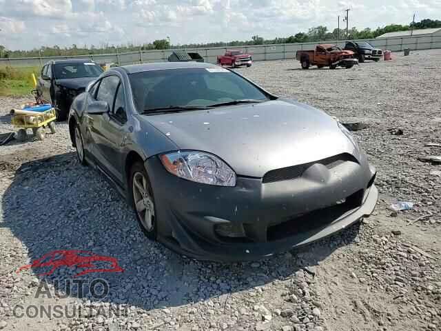 MITSUBISHI ECLIPSE 2009 - 4A3AK24F19E029710