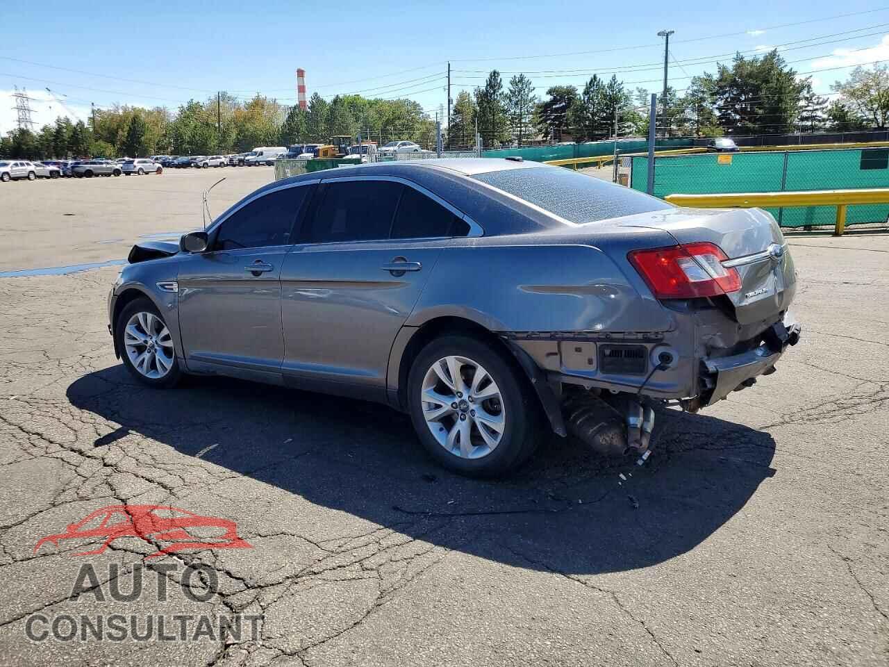 FORD TAURUS 2011 - 1FAHP2EW8BG190301