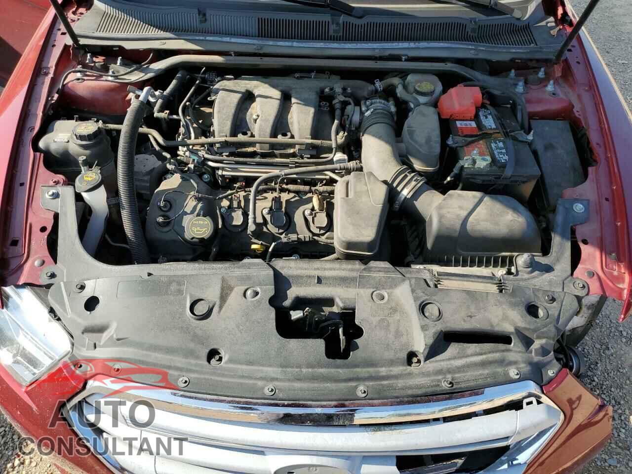 FORD TAURUS 2016 - 1FAHP2E85GG112793
