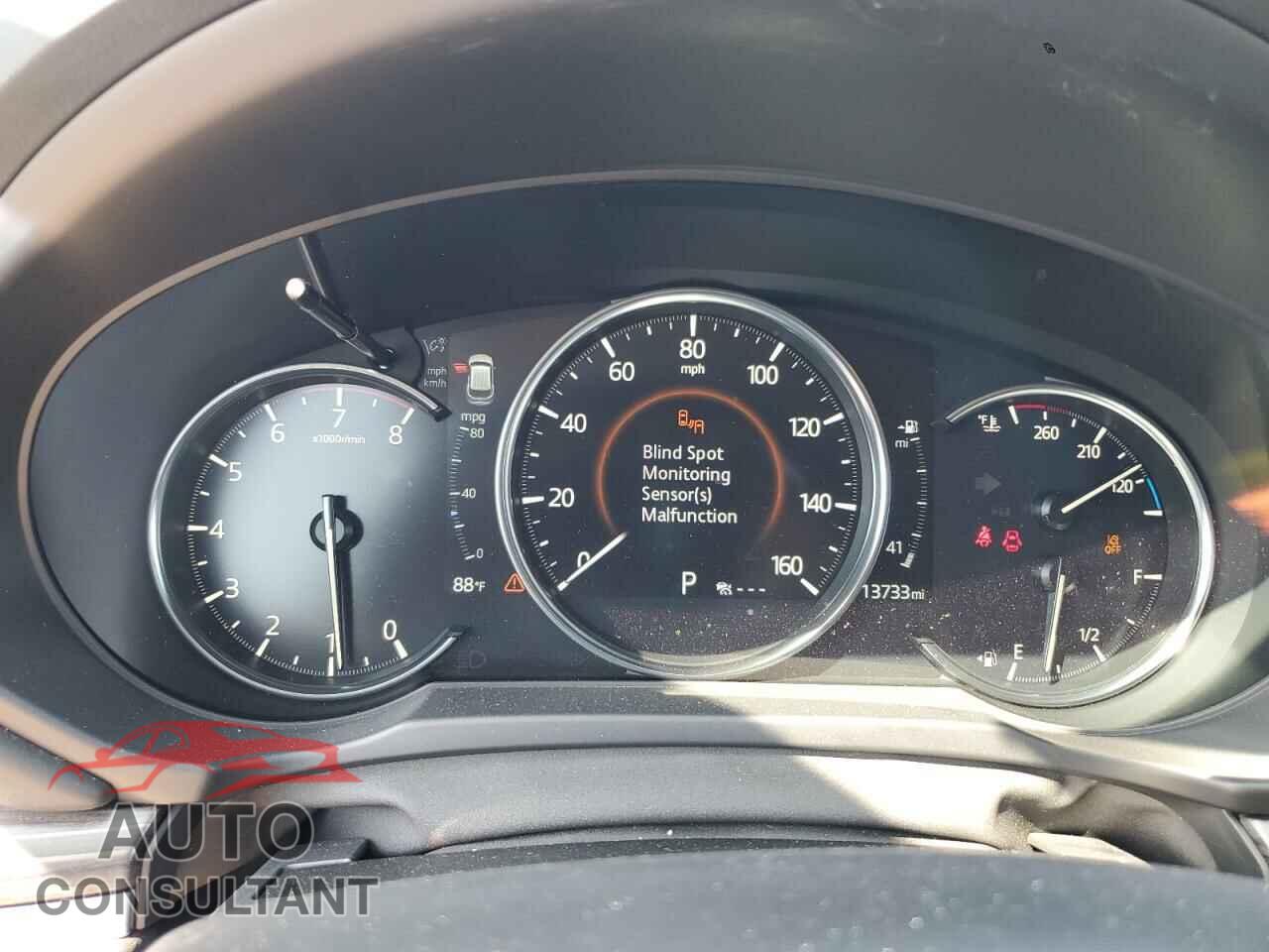 MAZDA CX-5 PREMI 2023 - JM3KFBDM0P0155181