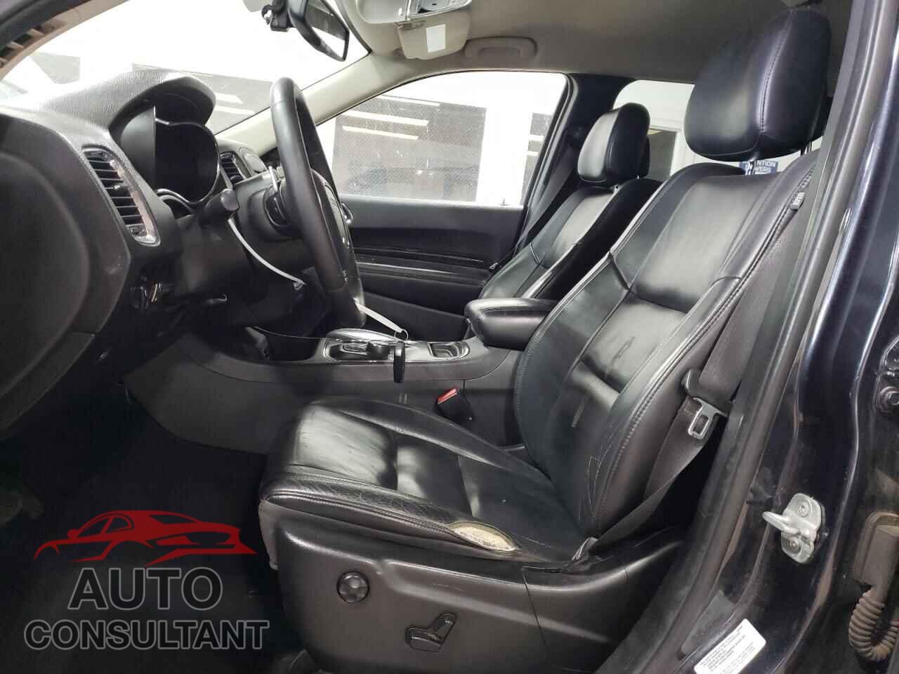 DODGE DURANGO 2014 - 1C4RDJDG7EC283706