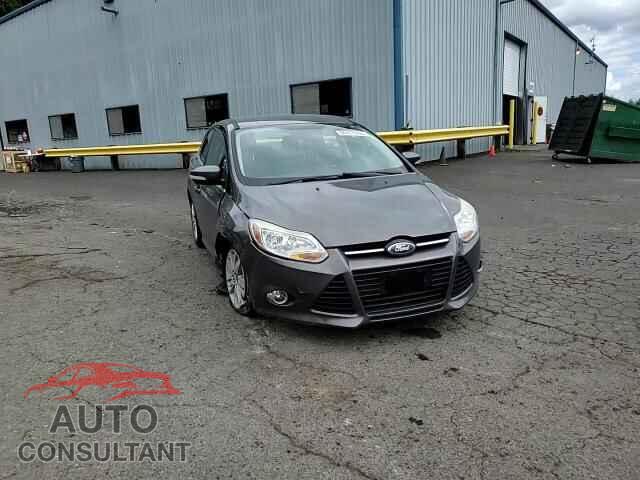 FORD FOCUS 2012 - 1FAHP3H23CL285159