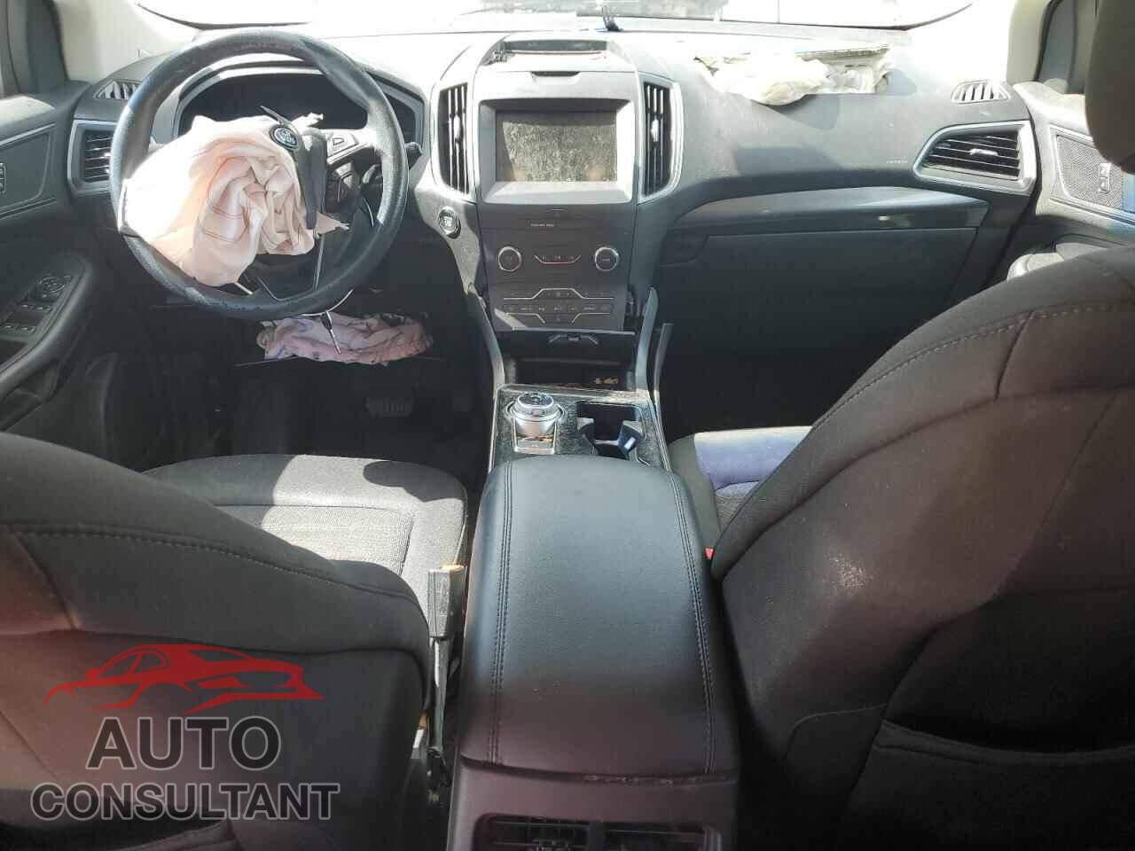 FORD EDGE 2020 - 2FMPK4G94LBB05210