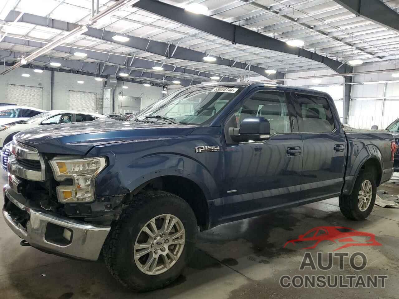 FORD F-150 2016 - 1FTEW1EP5GKE45638