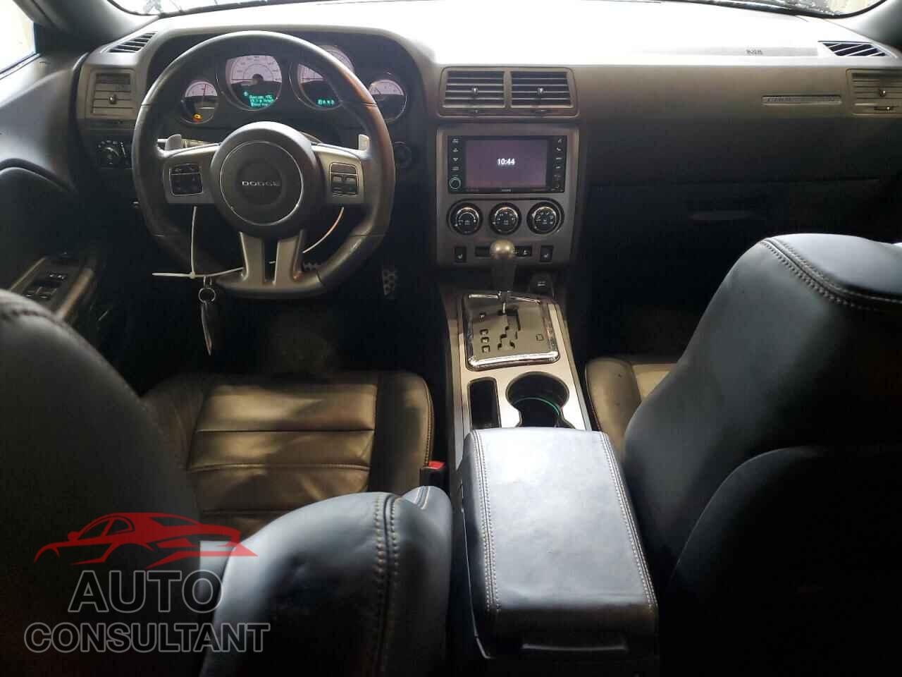 DODGE CHALLENGER 2014 - 2C3CDYBT4EH280505