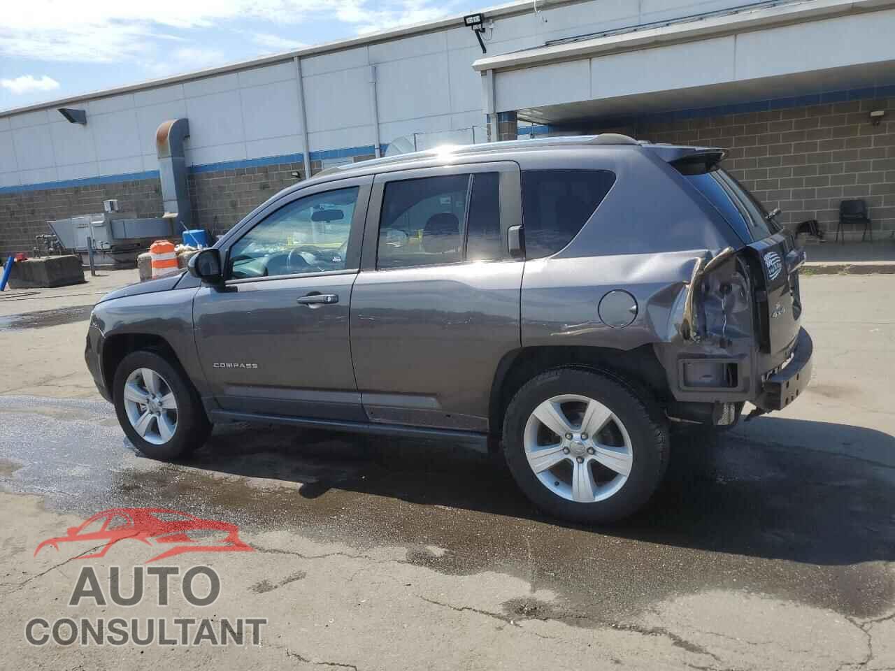 JEEP COMPASS 2015 - 1C4NJDEB7FD271238