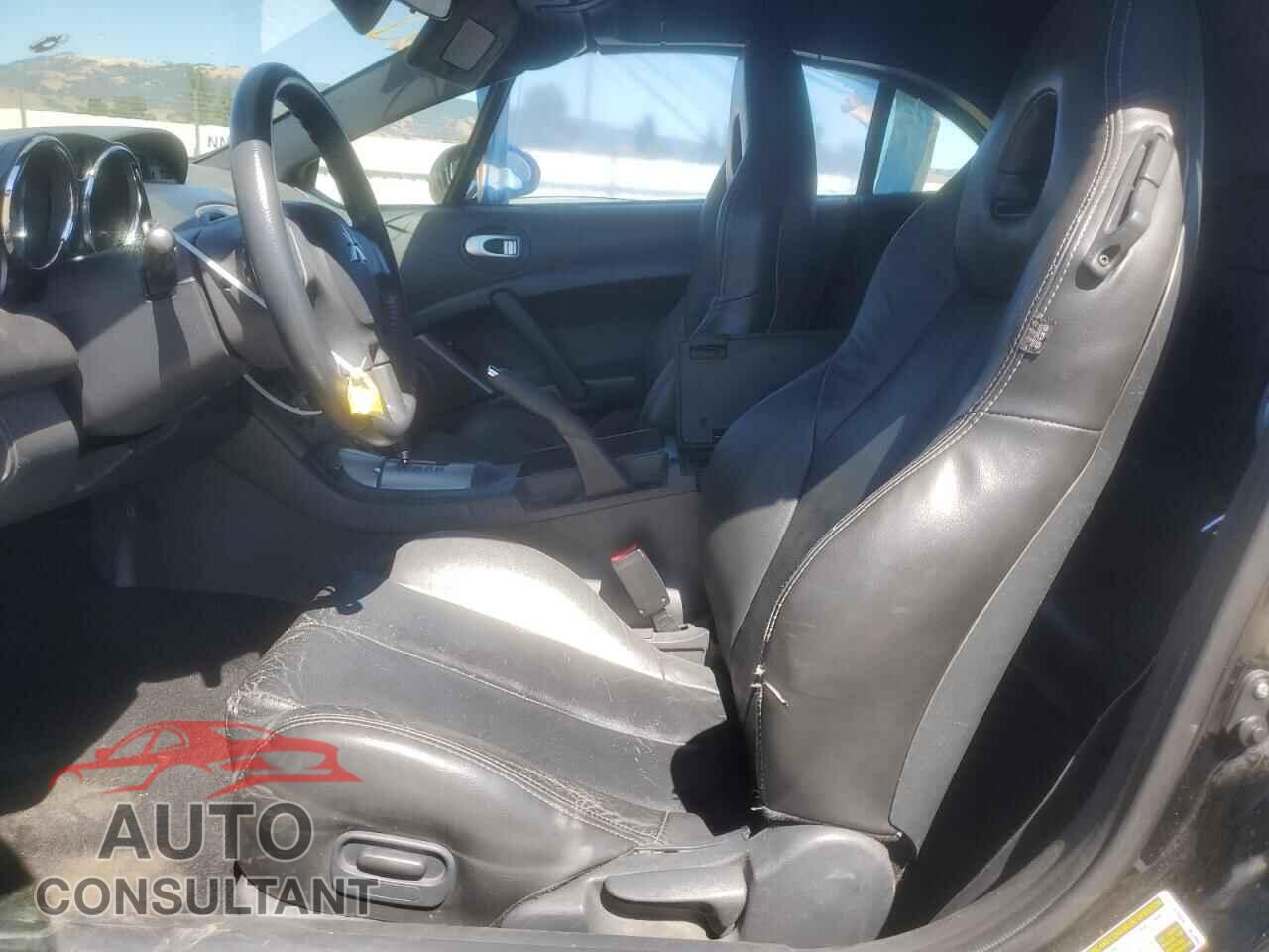 MITSUBISHI ECLIPSE 2009 - 4A3AL35T39E034379