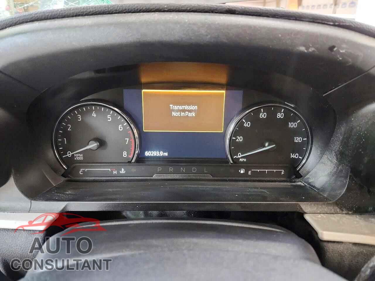 FORD EXPLORER 2024 - 1FMSK8DH6RGA06967
