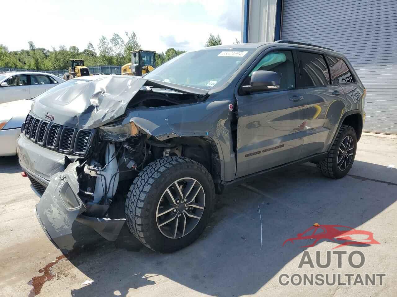 JEEP GRAND CHER 2020 - 1C4RJFLG5LC147580